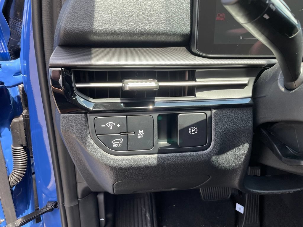 New 2026 Kia Sportage EX w/ EX Panorama Roof Package FWD image 13