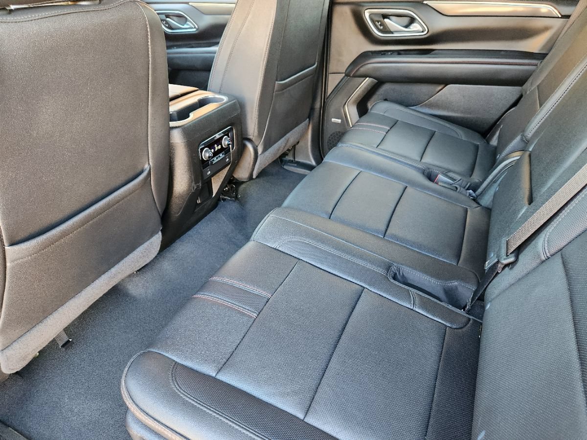 Used 2023 Chevrolet Tahoe RST RWD image 49