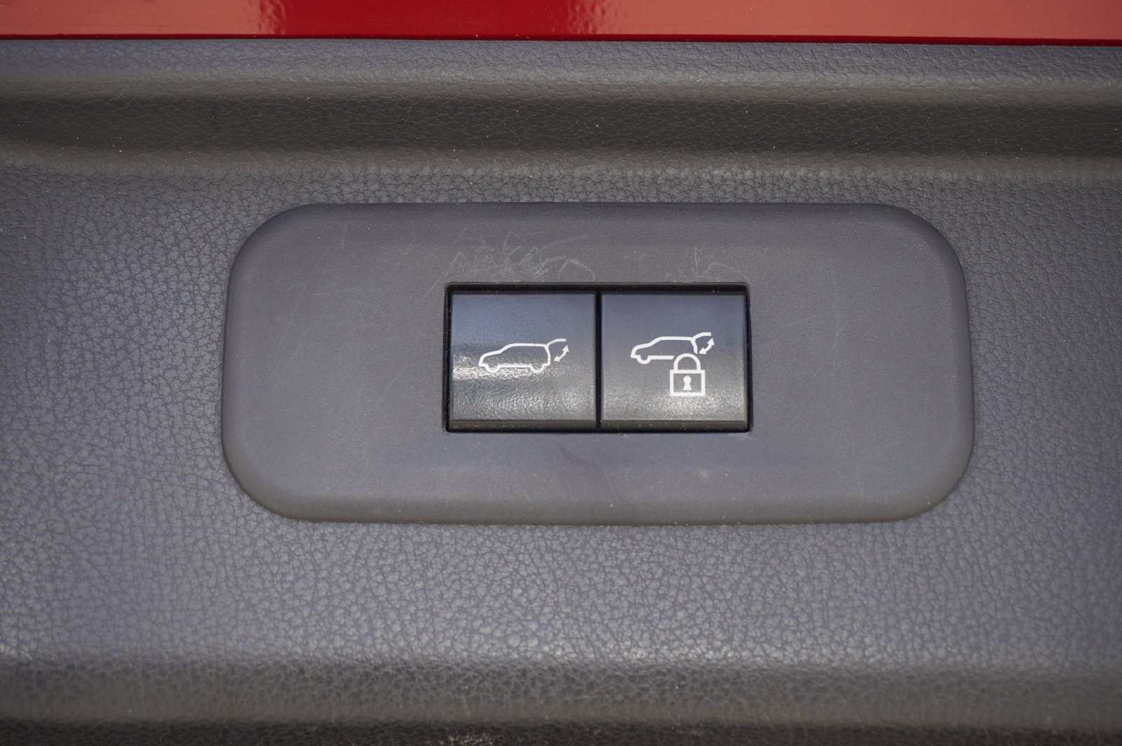Certified 2024 Toyota Grand Highlander AWD Hybrid image 9