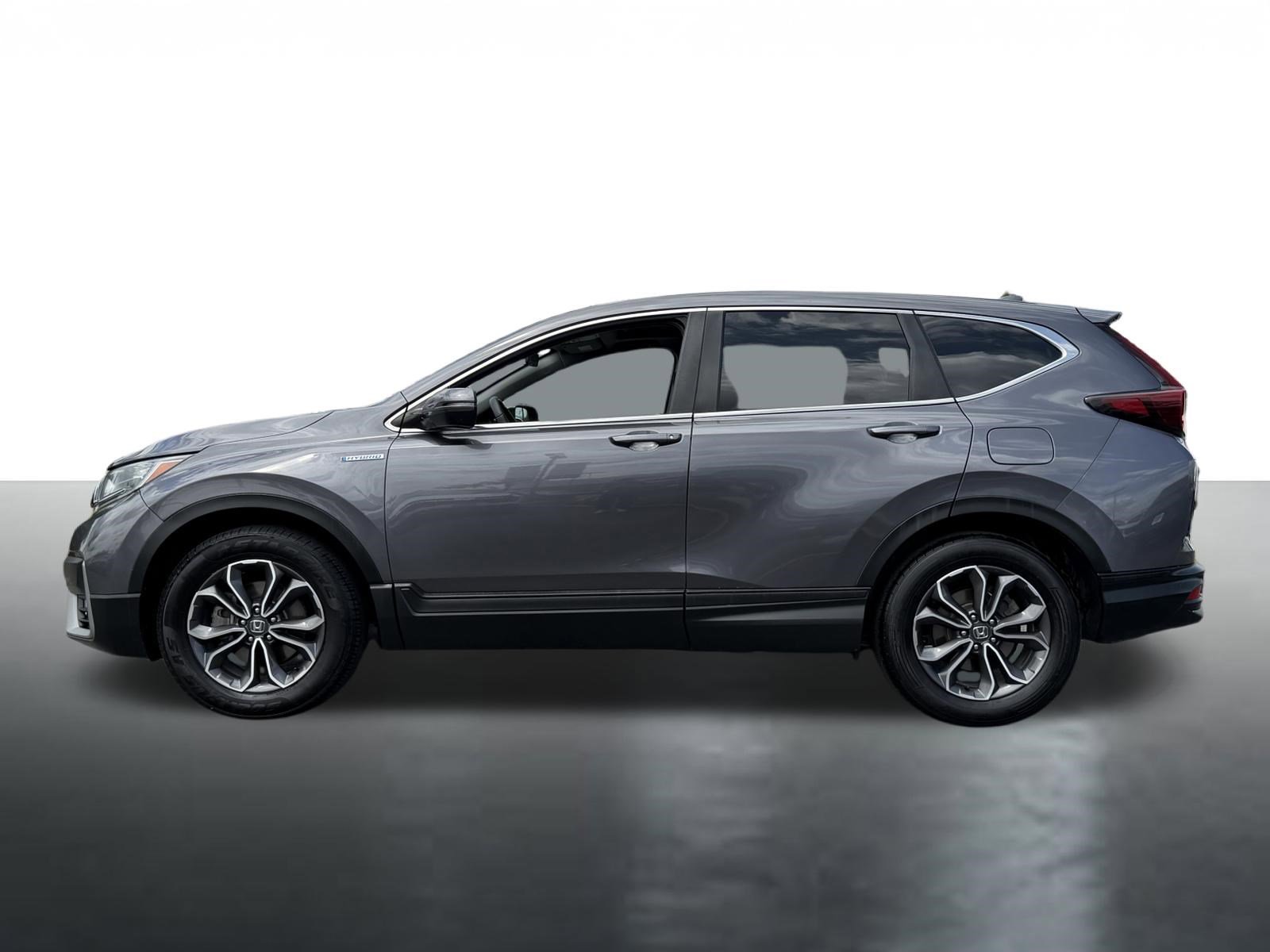 Used 2022 Honda CR-V EX image 5