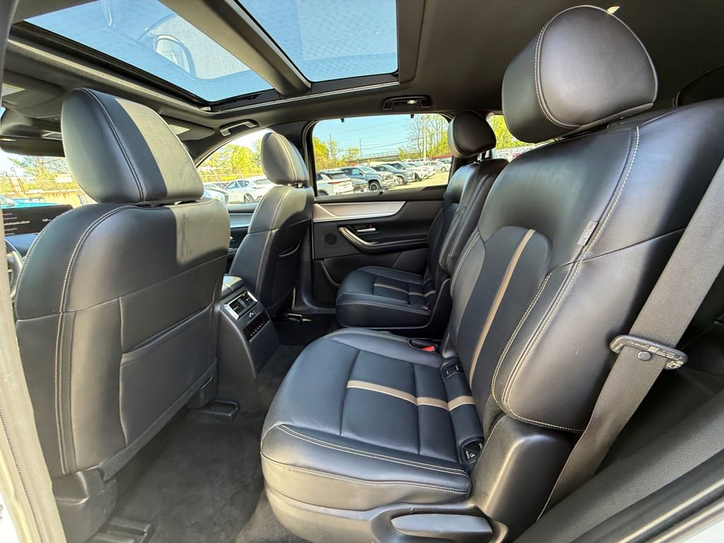 Used 2024 MAZDA CX-90 3.3 Turbo S w/ Premium Package image 24