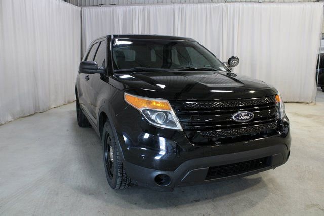 Used 2014 Ford Explorer Base image 33