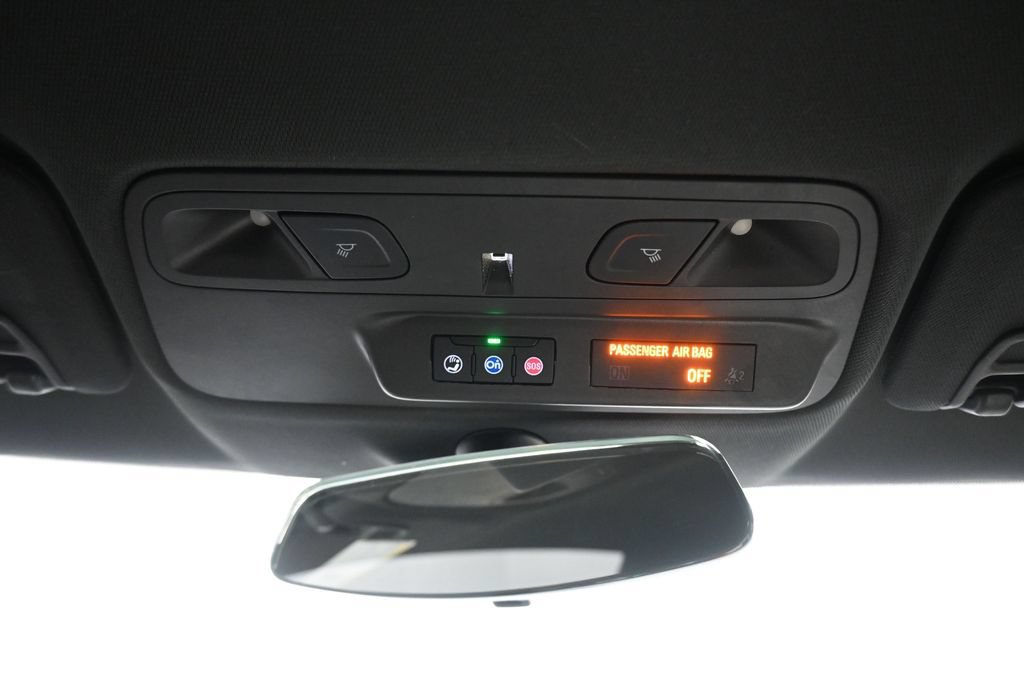 Used 2024 Chevrolet Camaro LT w/ RS Package RWD image 25