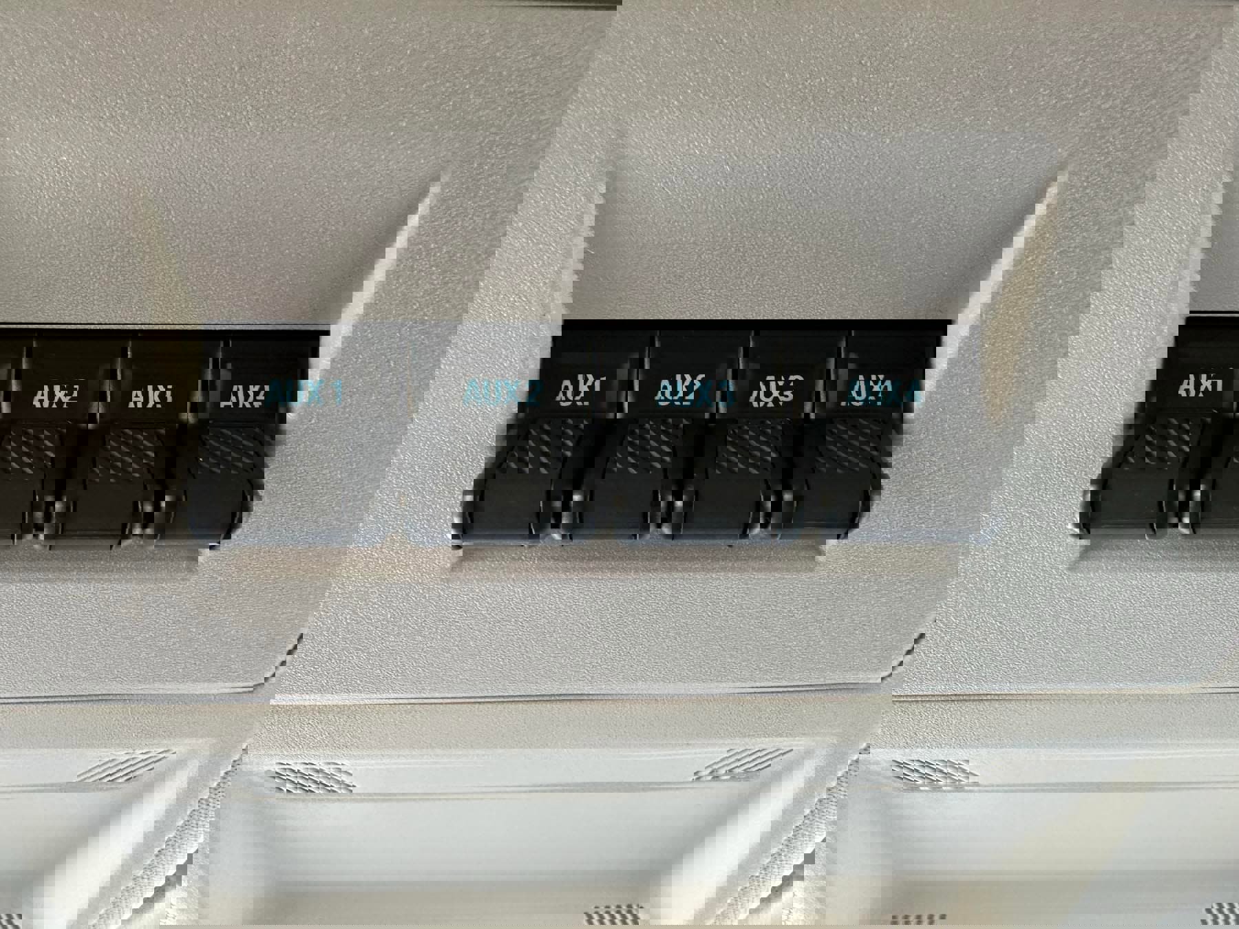 New 2025 Ford Bronco Sport Big Bend image 17