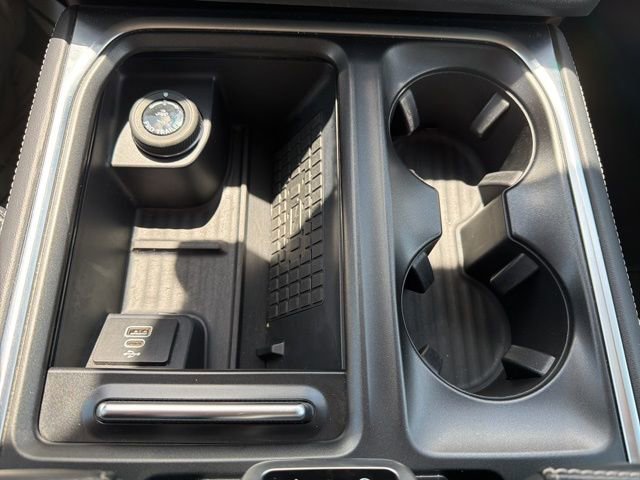 Used 2025 Ford Expedition Platinum AWD/4WD image 49