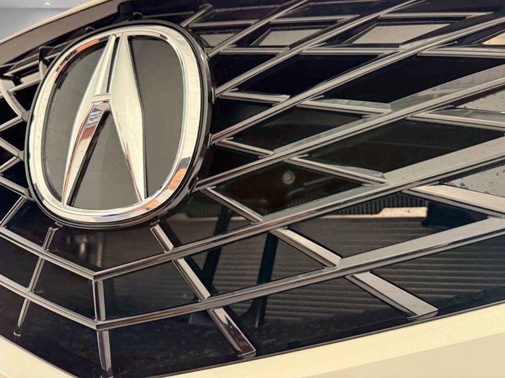 New 2026 Acura ADX AWD image 12