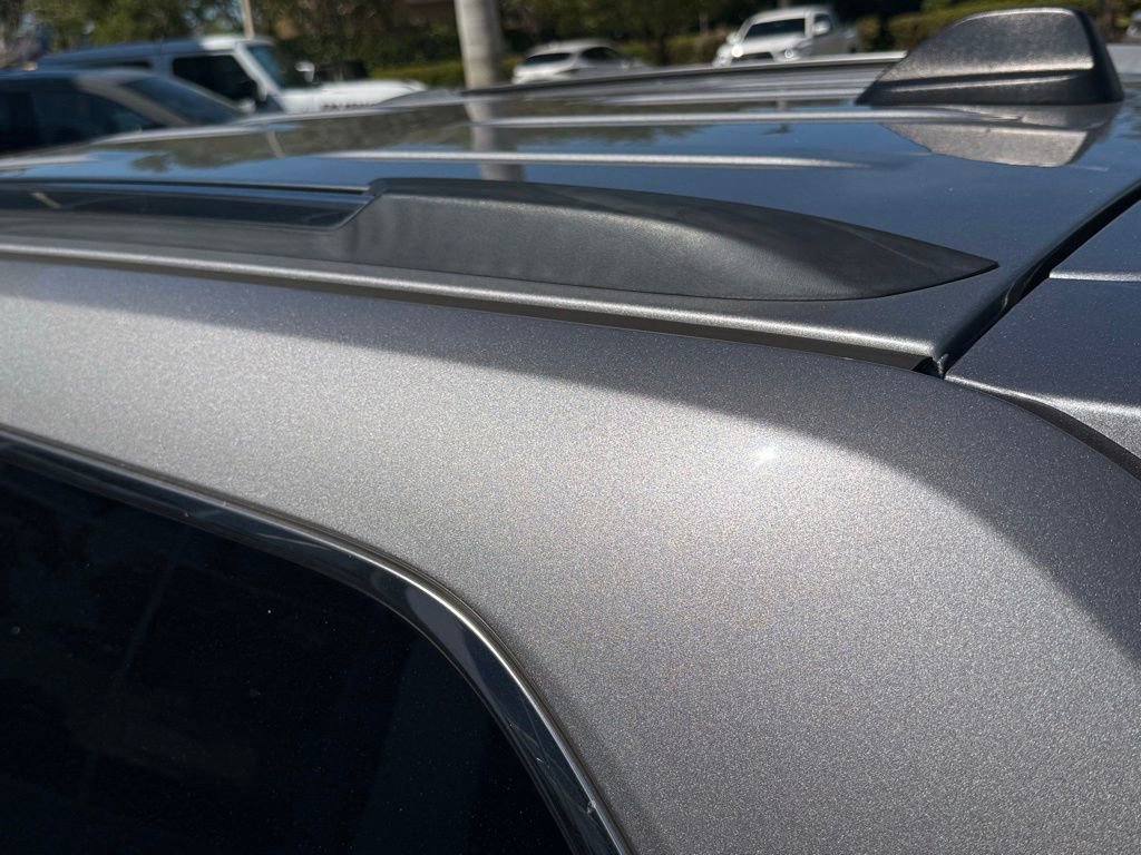 Used 2016 Jeep Grand Cherokee Limited image 39