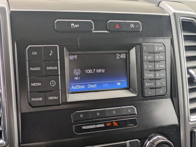 Used 2015 Ford F150 XLT image 18