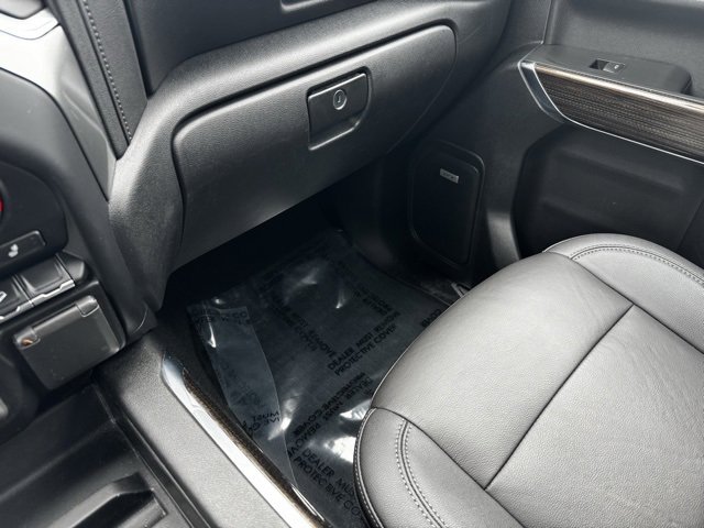 Used 2021 Chevrolet Silverado 1500 LT Trail Boss w/ Convenience Package II image 20