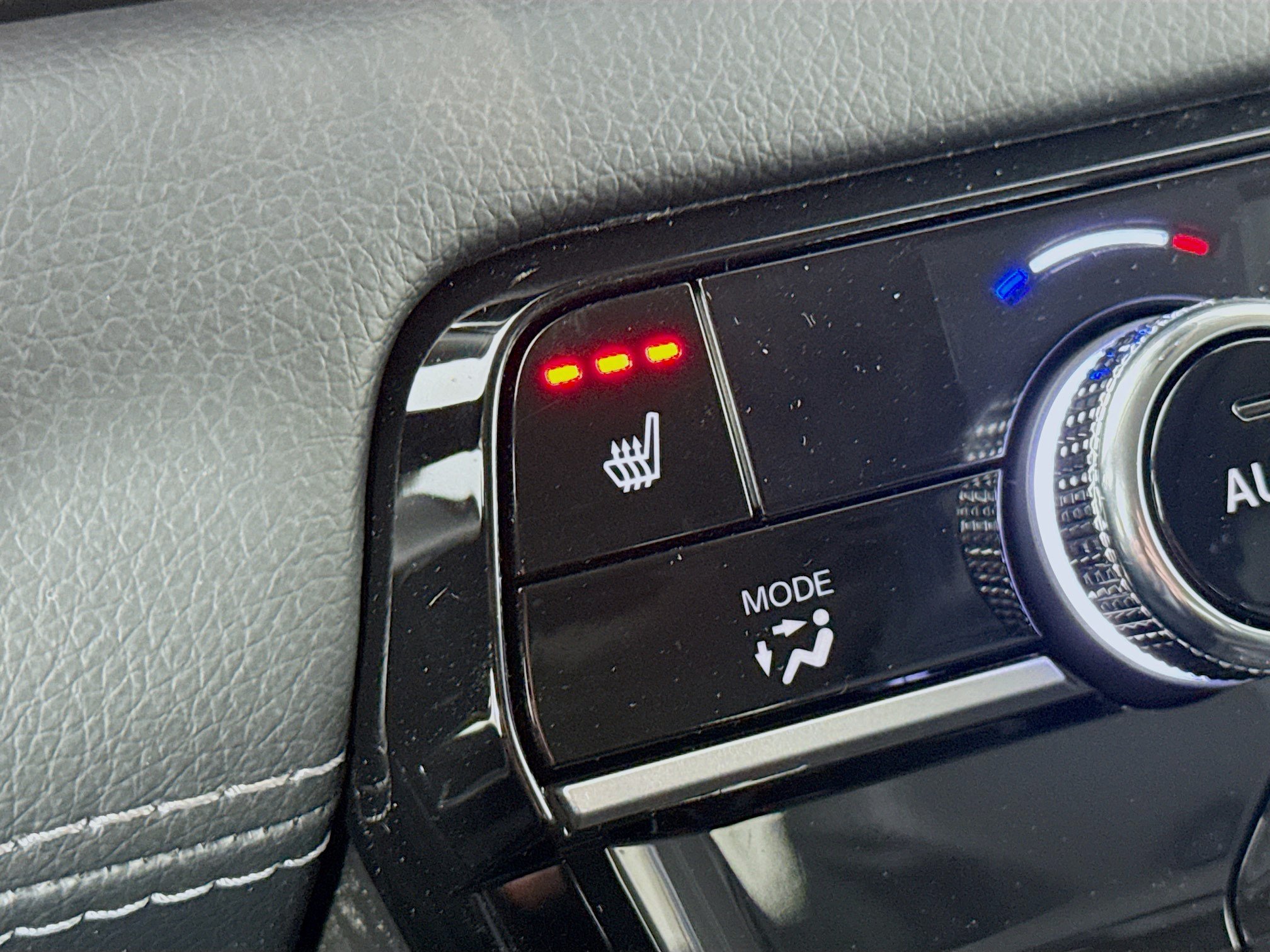 New 2026 Honda Pilot Touring image 21