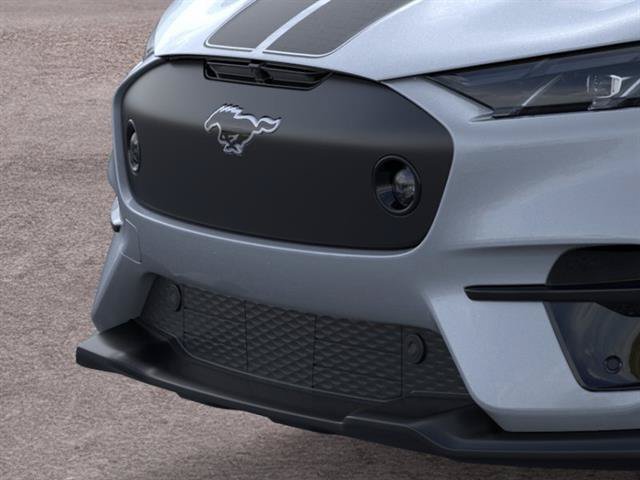 New 2025 Ford Mustang Mach-E GT AWD/4WD image 17