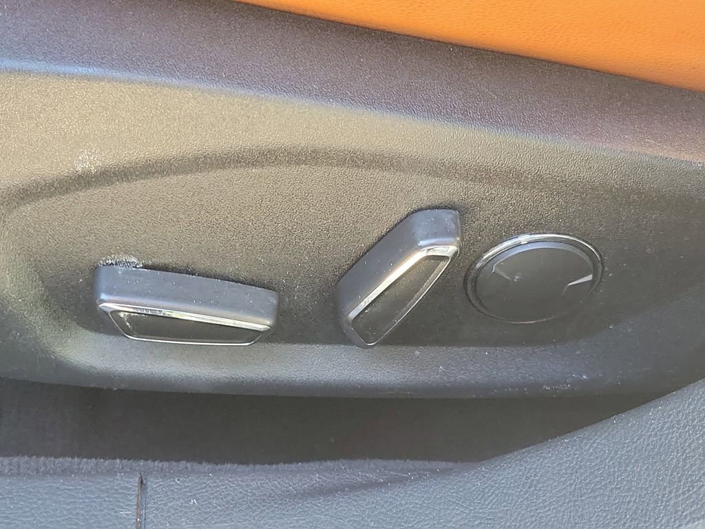 Used 2019 Ford Fusion Titanium image 27
