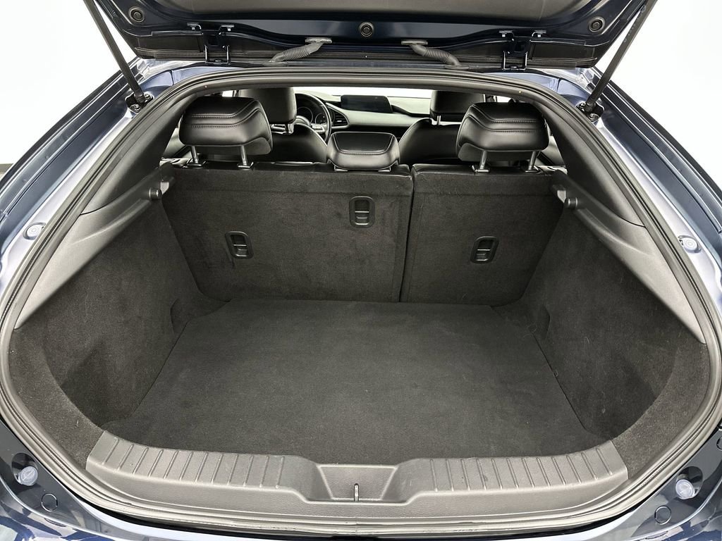 Used 2021 MAZDA MAZDA3 s AWD/4WD image 23