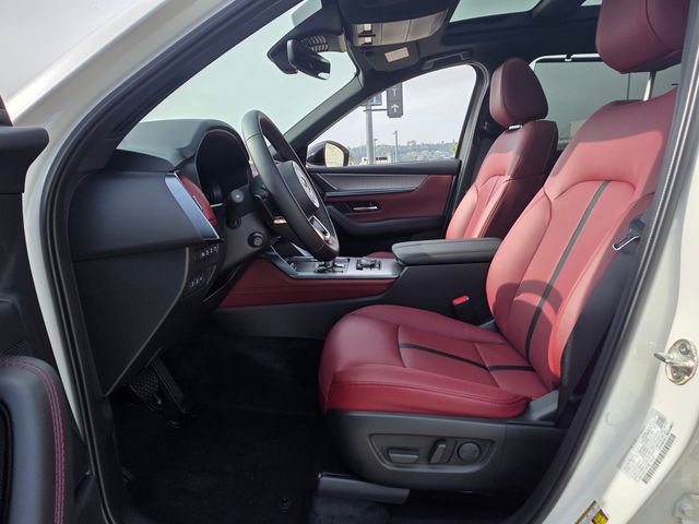 New 2026 MAZDA CX-70 3.3 Turbo S w/ Premium Package image 11