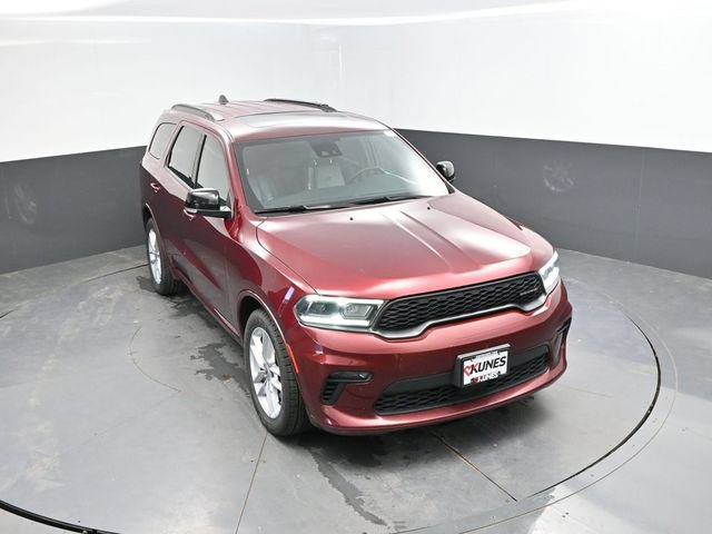 Used 2023 Dodge Durango GT RWD image 43