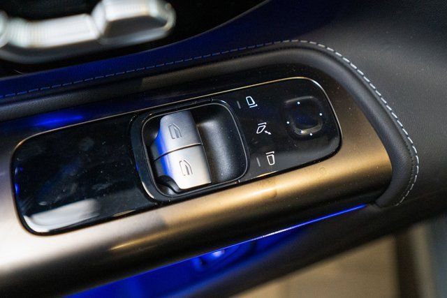 New 2026 Mercedes-Benz AMG GT 55 image 16