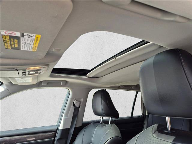 Used 2021 Toyota Highlander Limited AWD/4WD image 14