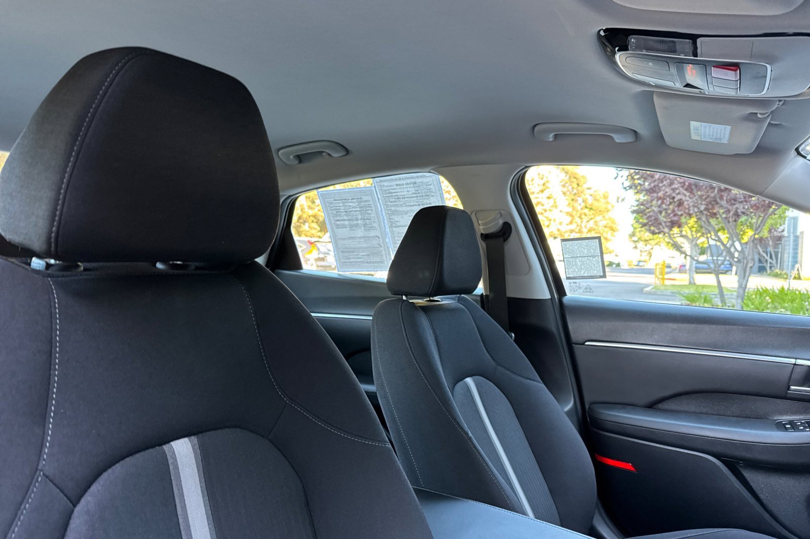 Used 2023 Hyundai Sonata SEL image 18