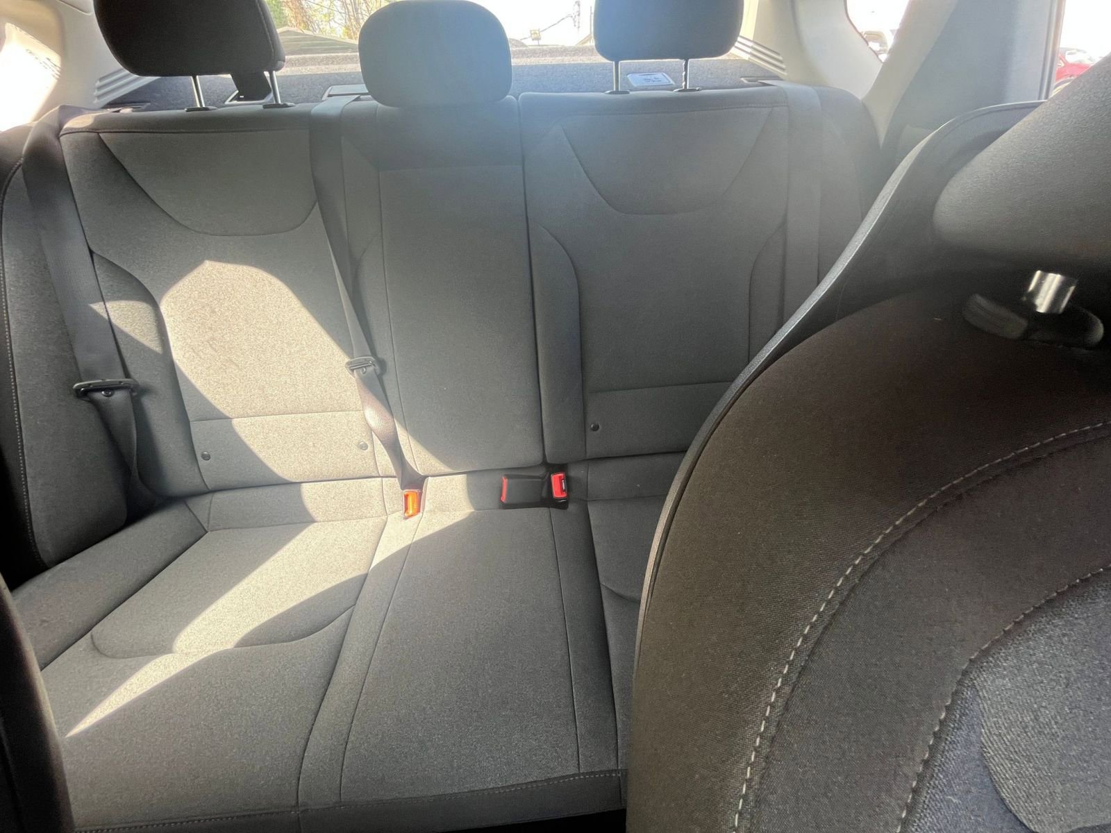 Used 2025 Kia K4 FWD image 33