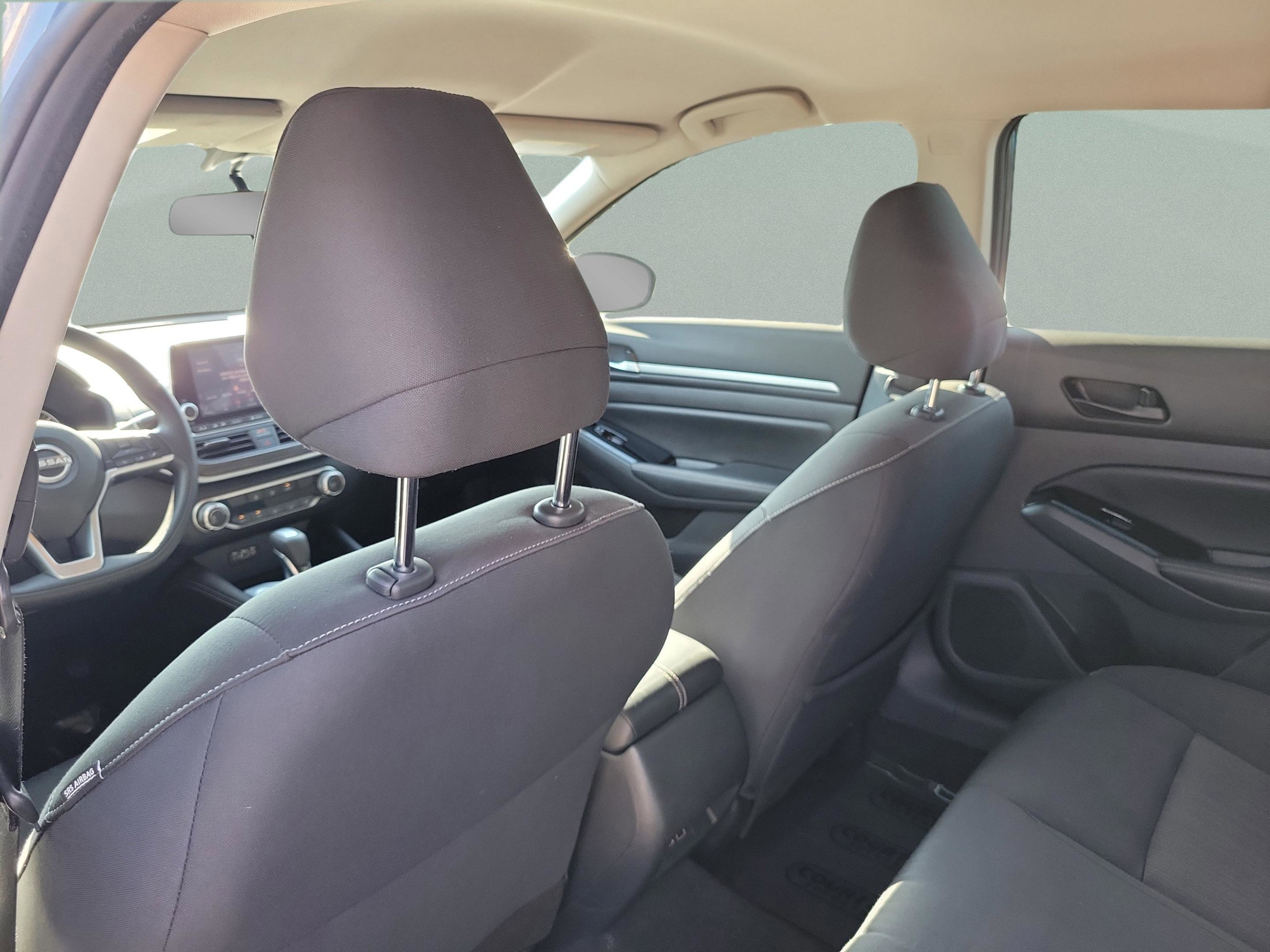 Certified 2023 Nissan Altima 2.5 SV image 13