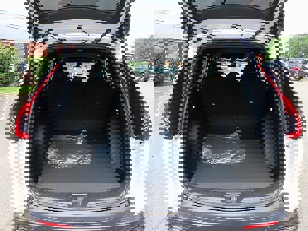 New 2025 Honda CR-V Sport-L image 12