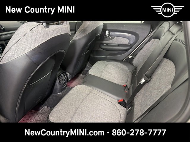 Used 2020 MINI Cooper Clubman S w/ Storage Package image 16