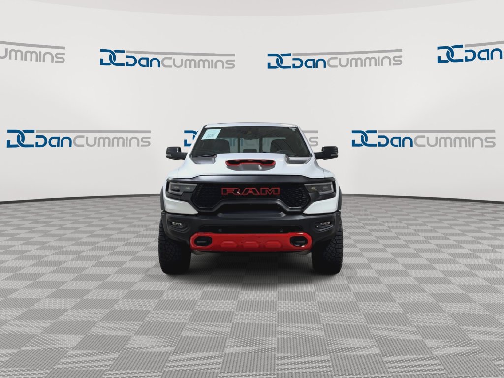 Used 2023 RAM 1500 TRX w/ TRX Level 2 Equipment Group AWD/4WD image 4
