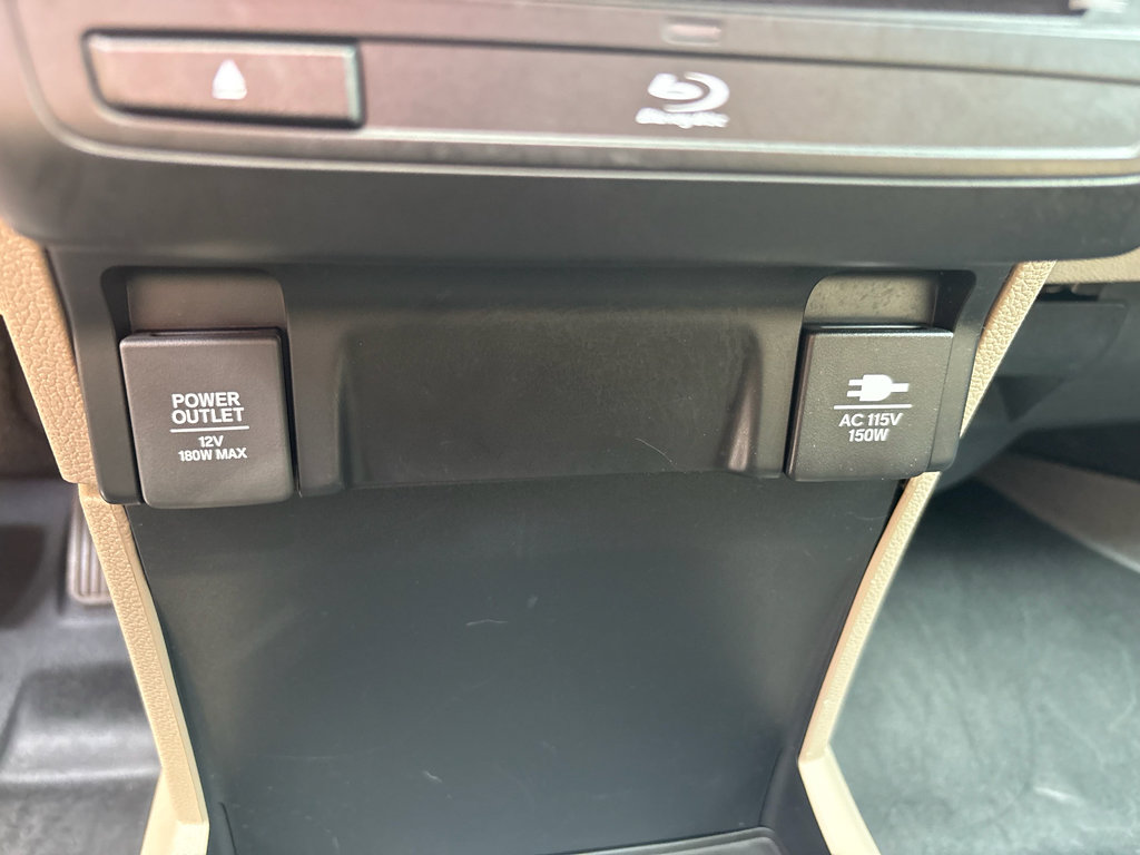 Certified 2020 Honda Odyssey Elite image 25