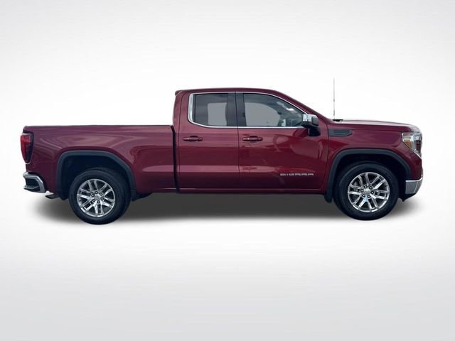 Used 2020 GMC Sierra 1500 SLE w/ SLE Value Package RWD image 11