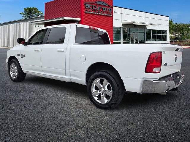 Used 2019 RAM 1500 Big Horn image 3