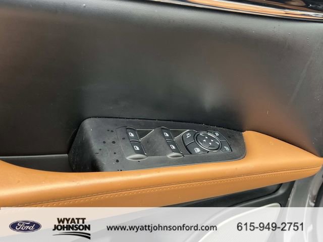 Used 2023 Lincoln Nautilus Black Label image 29