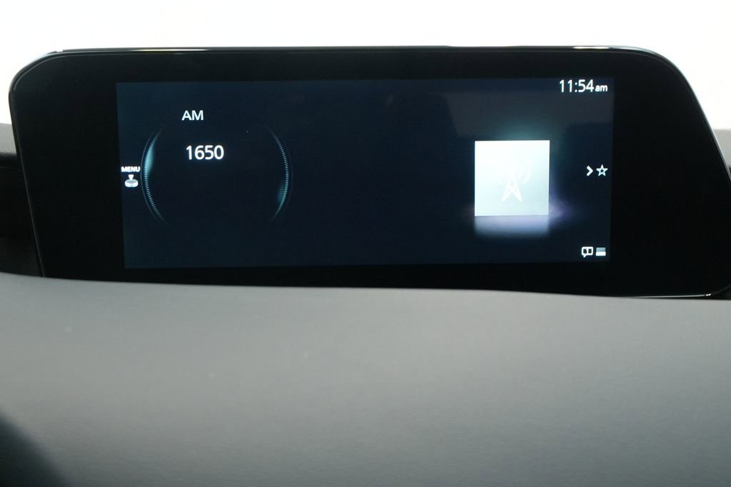 New 2026 MAZDA MAZDA3 s Sport FWD image 29