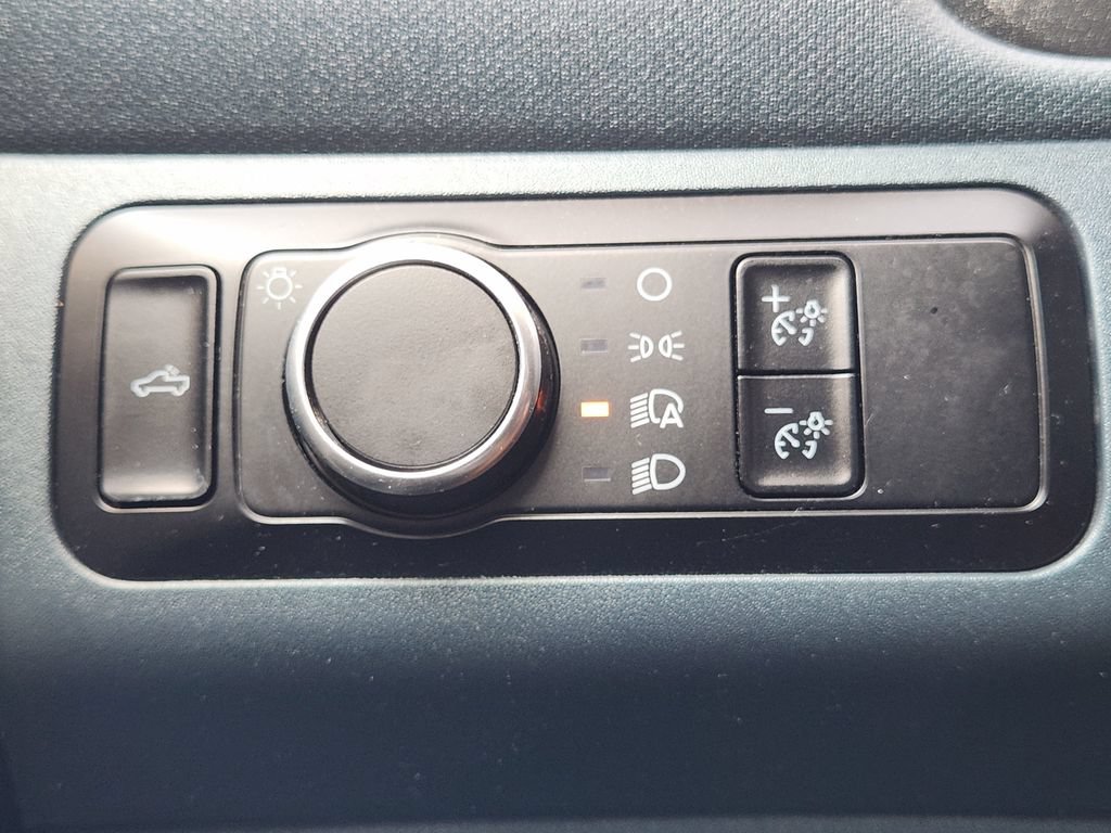 Used 2023 Ford Maverick XLT w/ Equipment Group 300A Standard AWD/4WD image 22