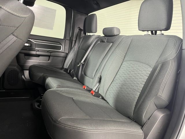 New 2026 RAM 2500 Big Horn image 8