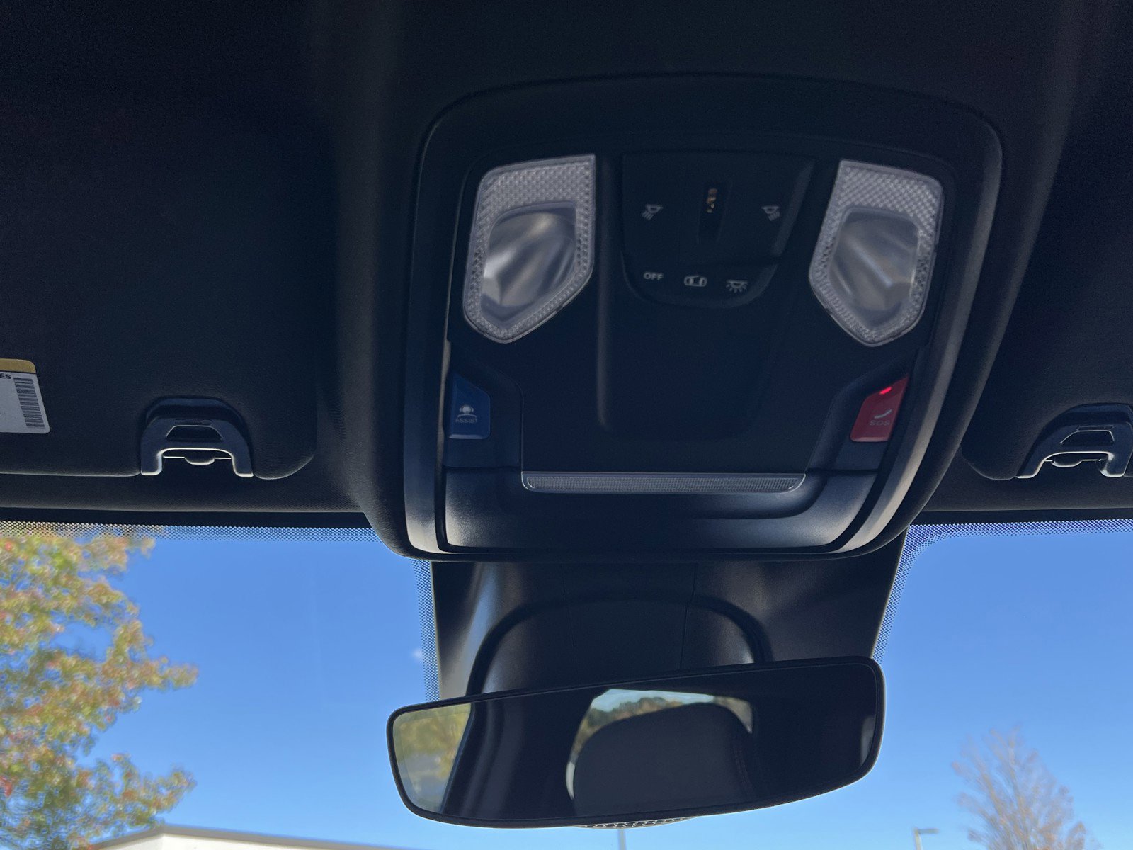 New 2025 RAM 2500 Big Horn image 30