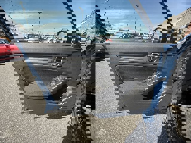 Used 2026 Honda Civic Sport image 16