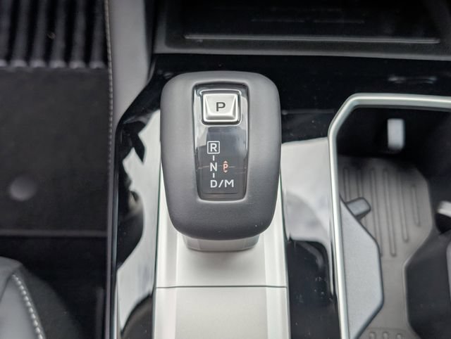 New 2026 Mitsubishi Outlander SE FWD image 22