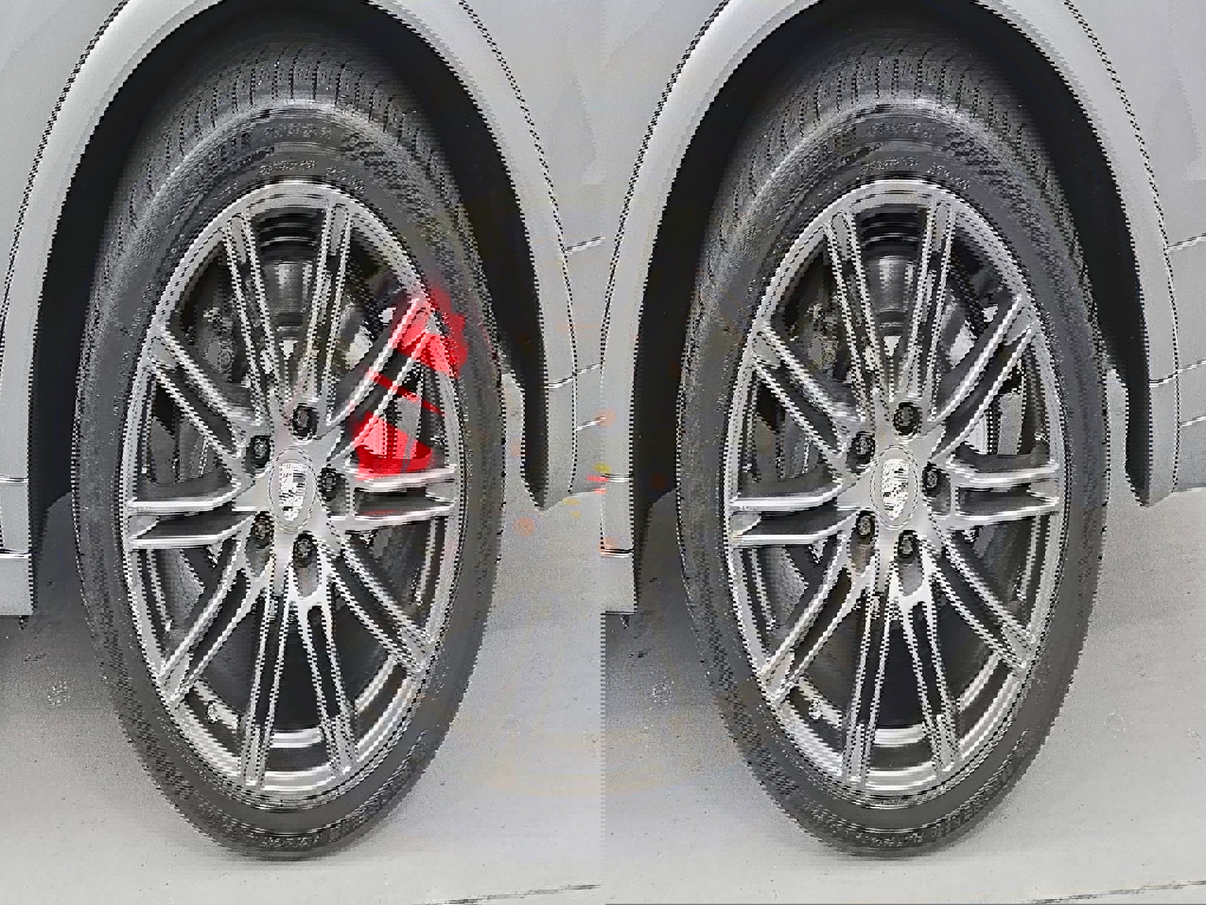 Used 2016 Porsche Cayenne GTS image 34