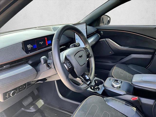 Used 2023 Ford Mustang Mach-E GT AWD/4WD image 13