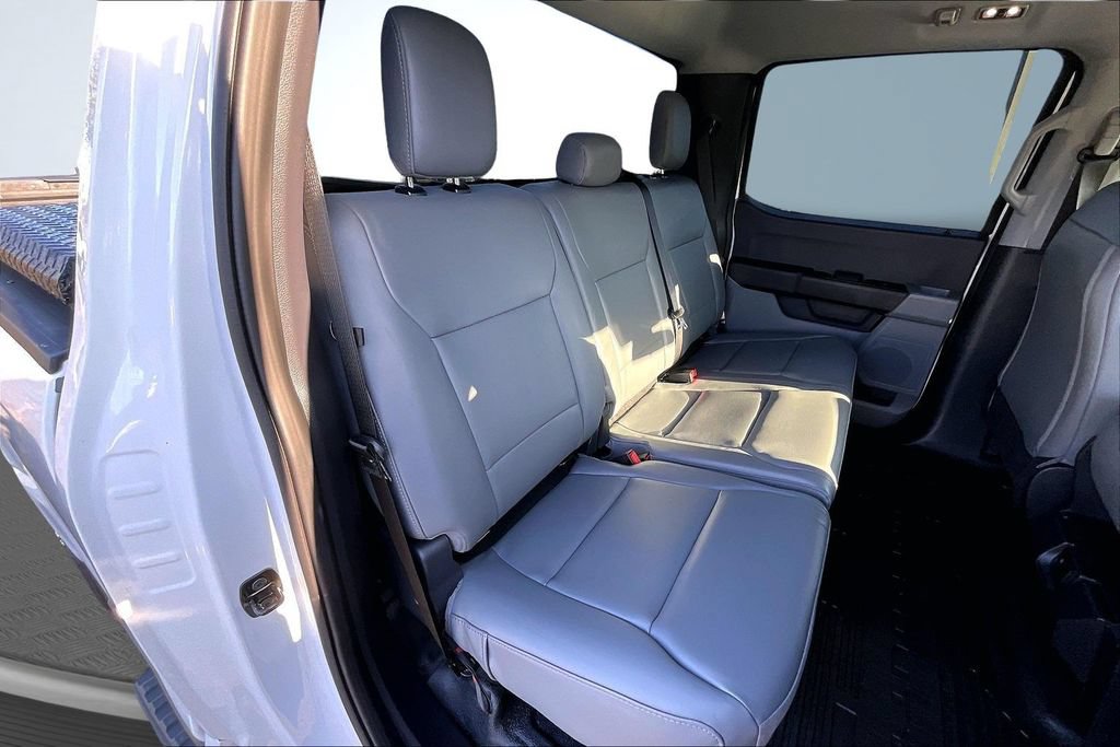 Used 2024 Ford F350 XL AWD/4WD image 27