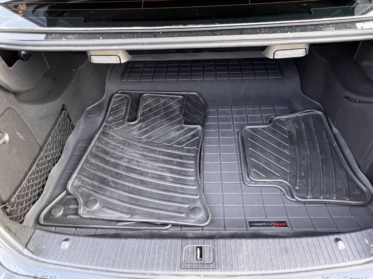 Used 2015 Mercedes-Benz E 63 AMG S-Model image 15