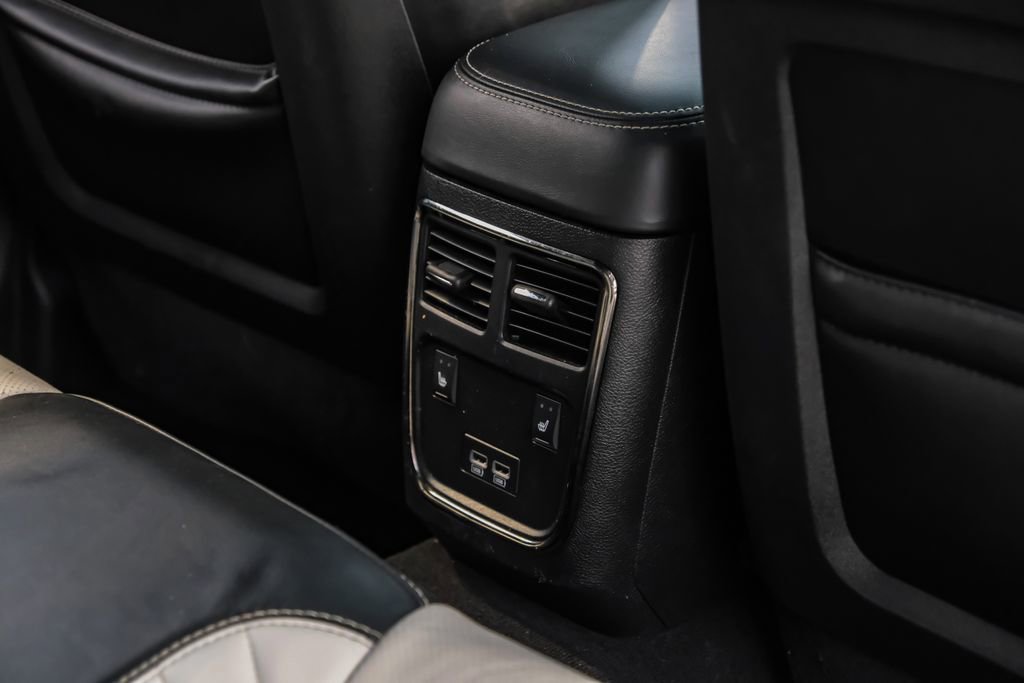 Used 2023 Dodge Charger SRT Hellcat w/ Harman/Kardon Audio Group image 35