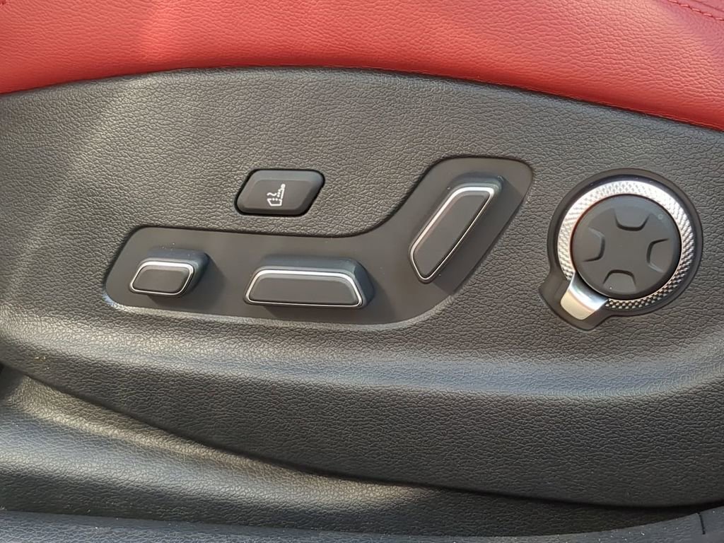 Used 2024 Genesis G80 2.5T w/ Sport Prestige Package image 18