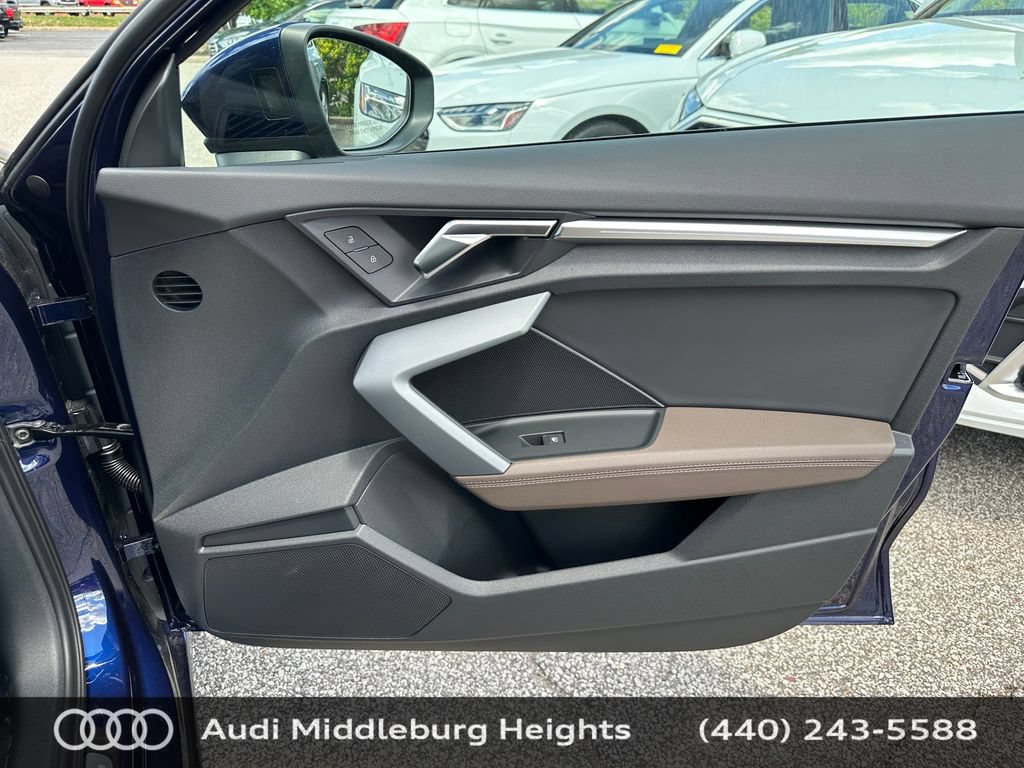 New 2026 Audi A3 2.0T Premium AWD/4WD image 21