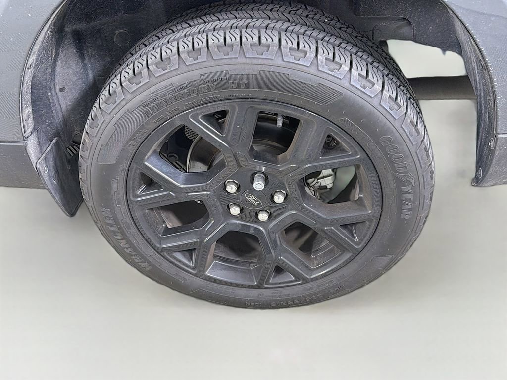 Used 2025 Ford Maverick XLT w/ XLT Luxury Package AWD/4WD image 29