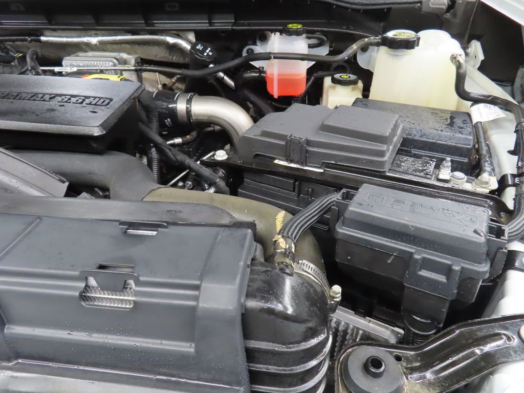 Used 2022 Chevrolet Silverado 3500 LT w/ All Star Edition image 27