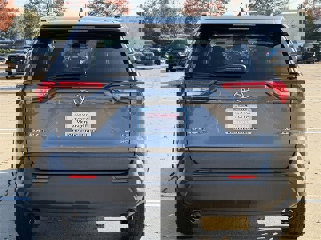 Certified 2021 Toyota RAV4 XLE Premium image 5