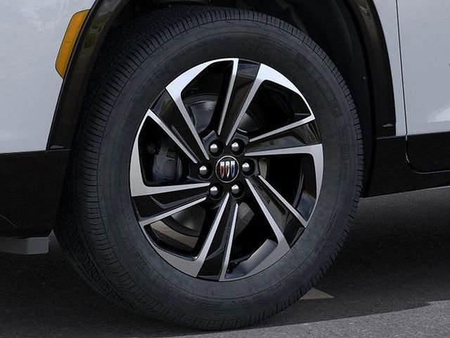 New 2026 Buick Enclave Sport Touring image 9