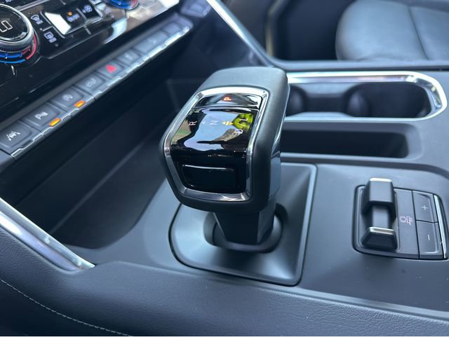 Certified 2025 GMC Sierra 1500 Denali image 19