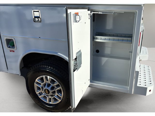New 2026 Chevrolet Silverado 2500 W/T w/ WT Convenience Package RWD image 20